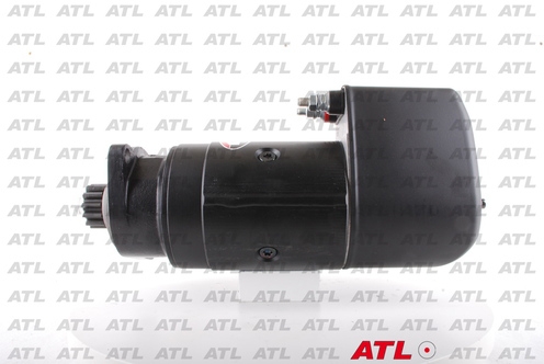 ATL Autotechnik A 15 670 Starter